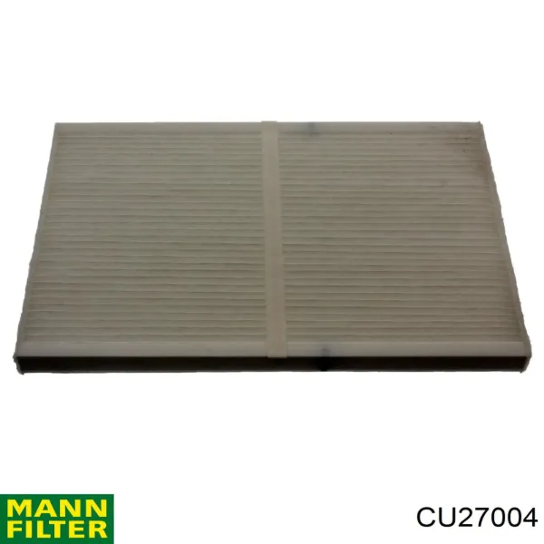 Filtro de habitáculo 7423515403 Renault (RVI)