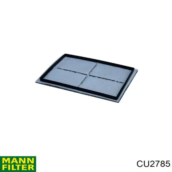 Filtro de habitáculo MP240 Starline