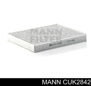 Filtro habitáculo CUK2842 MANN
