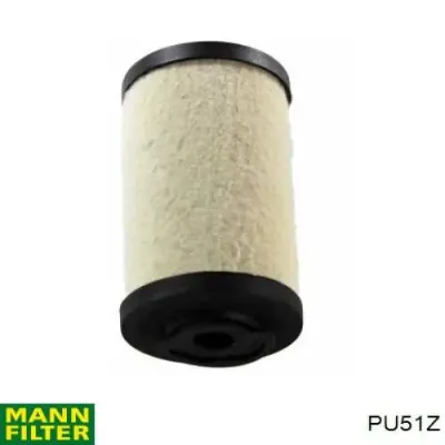 Filtro combustible MANN PU51Z