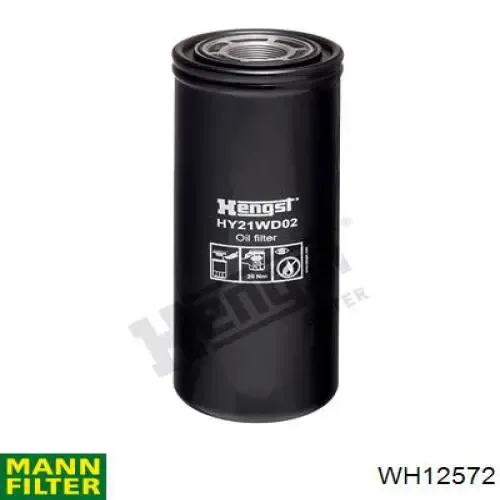 Filtro del sistema hidráulico RE210857 John Deere