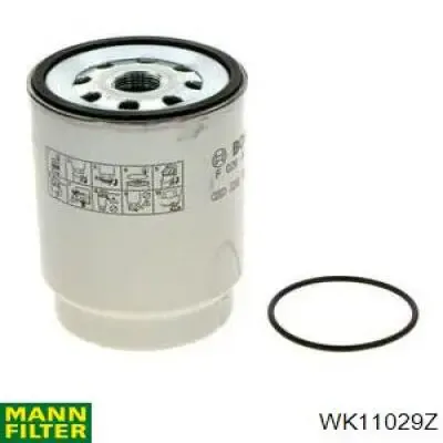 Filtro de combustible WK11029Z Mann-Filter