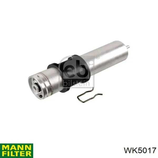 Filtro de combustible FCS928 Purflux