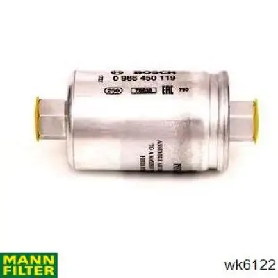 MF481 Millard Filters