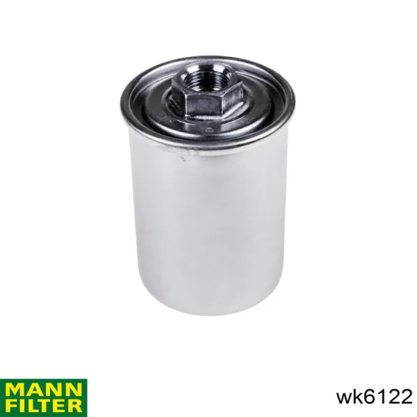 MF481 Millard Filters