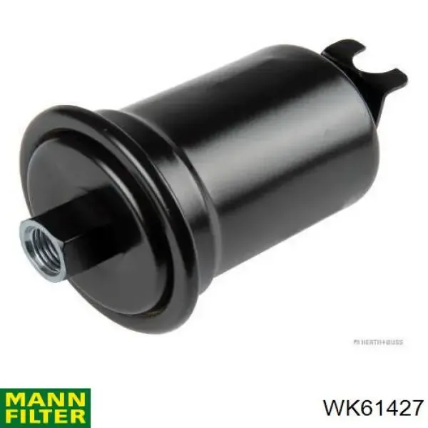 Filtro de combustible WK61427 Mann-Filter