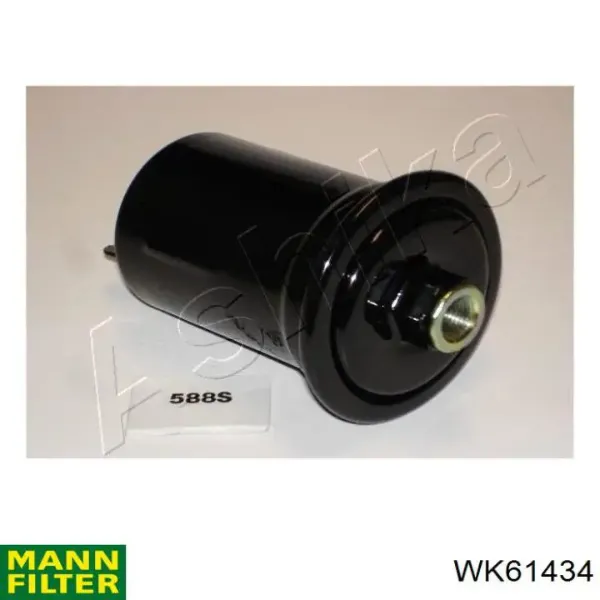 Filtro de combustible WK61434 Mann-Filter