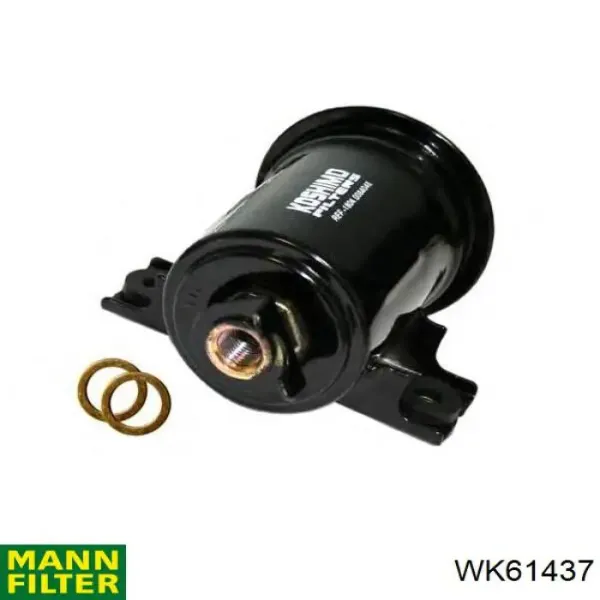 Filtro de combustible WK61437 Mann-Filter