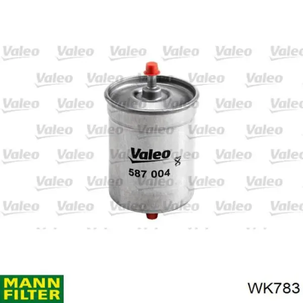  WK783 Mann-Filter