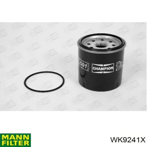 WK9055Z Mann-Filter