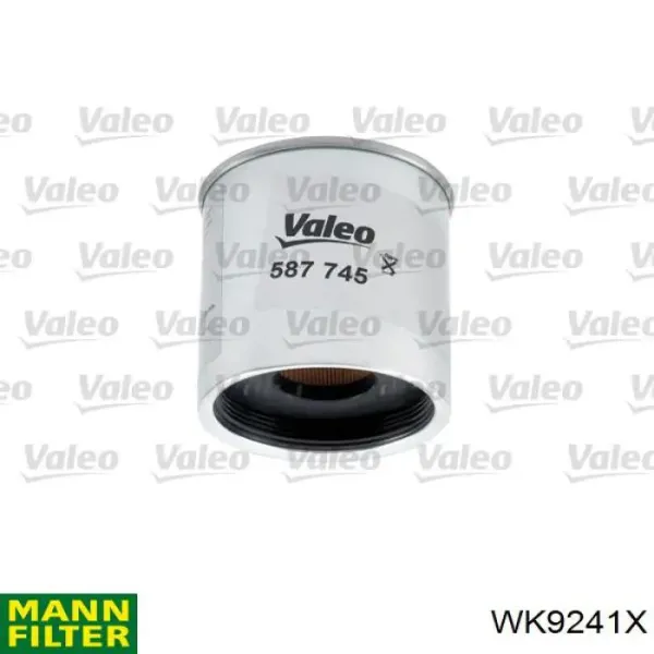 WK9055Z Mann-Filter