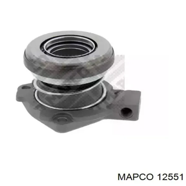 Cojinete de desembrague Toyota Corolla R10