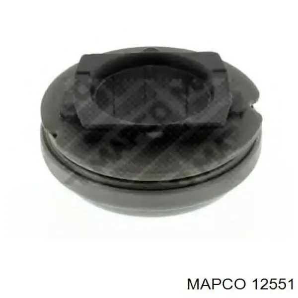 Cojinete de desembrague Toyota Corolla R10