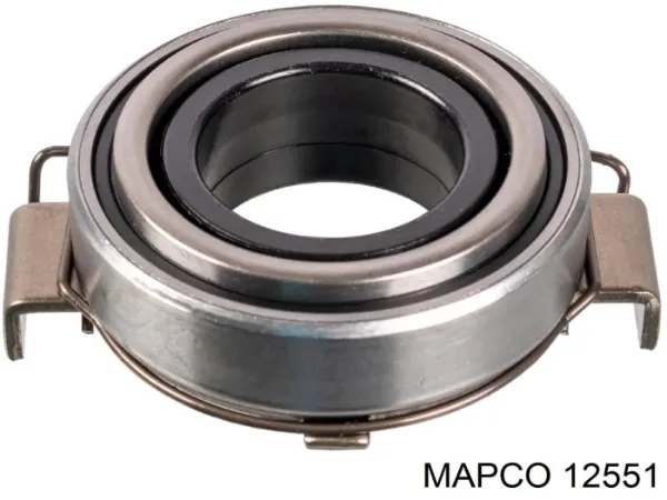 Cojinete de desembrague Toyota Corolla R10