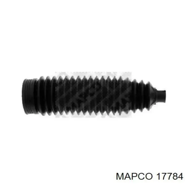 Fuelle, dirección Skoda Octavia 1Z3