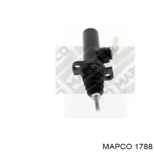 Cilindro maestro de embrague Audi 80 8C2