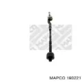 Barra de dirección completa izquierda Fiat Tipo 160