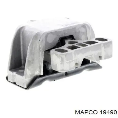 SKTE0280195 Market (OEM)