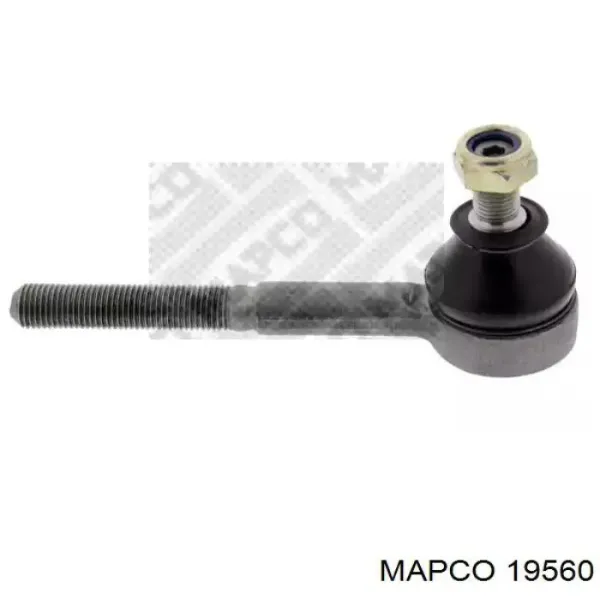 Rótula barra de acoplamiento exterior Toyota RAV4 1 XA