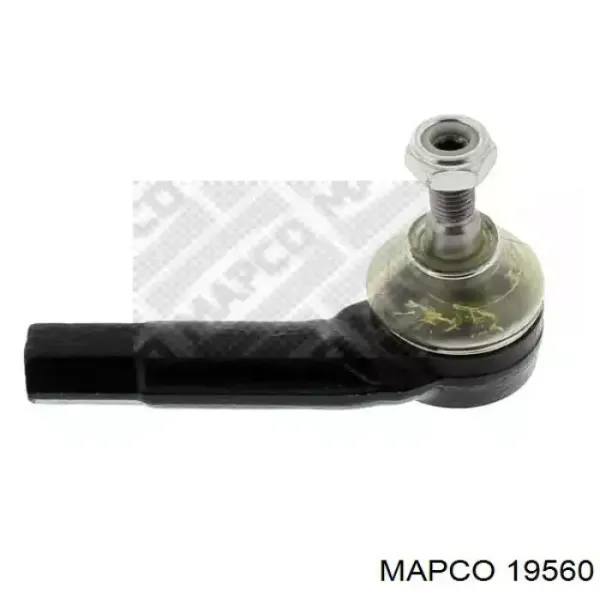 Rótula barra de acoplamiento exterior Toyota RAV4 1 XA