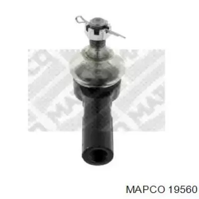 Rótula barra de acoplamiento exterior Toyota RAV4 1 XA