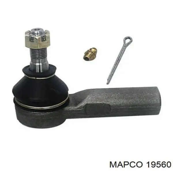 Rótula barra de acoplamiento exterior Toyota RAV4 1 XA