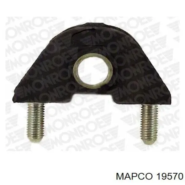 Rótula barra de acoplamiento exterior Toyota RAV4 1 XA