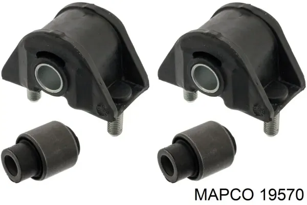 Rótula barra de acoplamiento exterior Toyota RAV4 1 XA