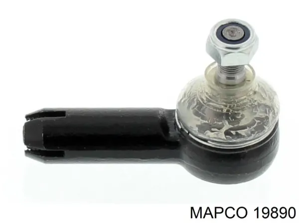 Rótula barra de acoplamiento exterior Audi 80 89, 89Q, 8A