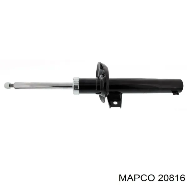 Amortiguador delantero Audi A3 8PA