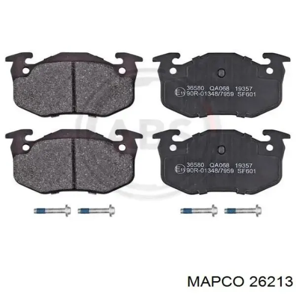 KWD1457 Dayco