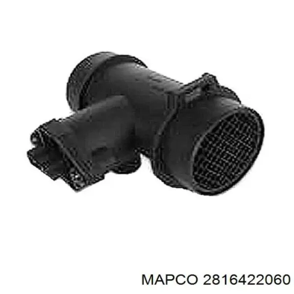 Sensor De Flujo De Aire/Medidor De Flujo (Flujo de Aire Masibo) Hyundai Accent 1