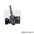 Cremallera de dirección Renault Twingo C06