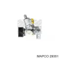 Cremallera de dirección Citroen C15 VD