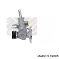 Cremallera de dirección Rover 75 RJ