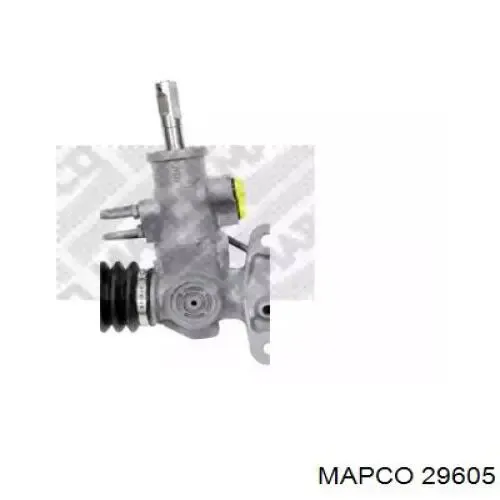 Cremallera de dirección QAB000430 Rover