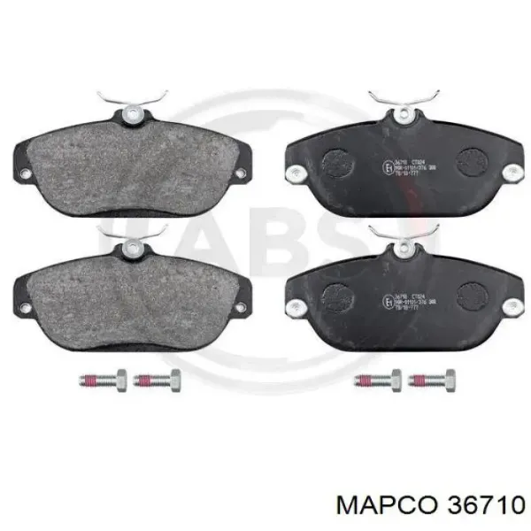 Soporte motor delantero Opel Combo