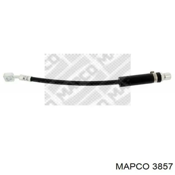 Latiguillo de freno delantero Opel Astra 51, 52, F35, M35