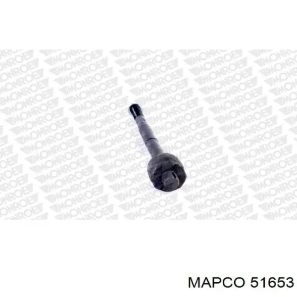 Barra de acoplamiento BMW 1 E81, E87