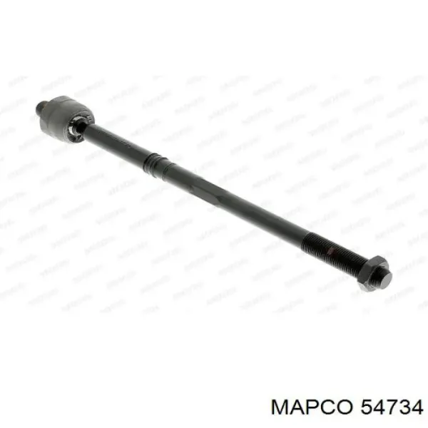 Barra de acoplamiento Volkswagen Passat 3G2, CB2