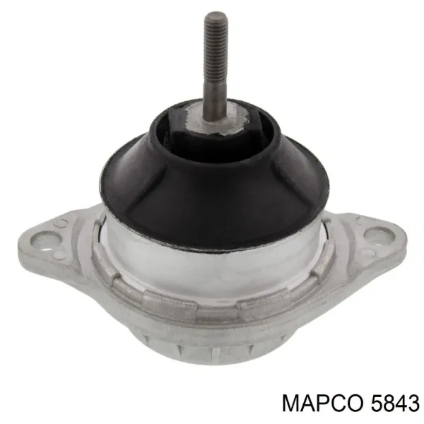 Cable de embrague 30115 Adriauto