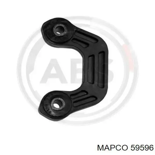 Soporte de barra estabilizadora trasera Subaru Impreza 2 GD, GG