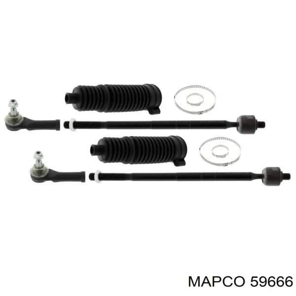 SSJ109411 Open Parts