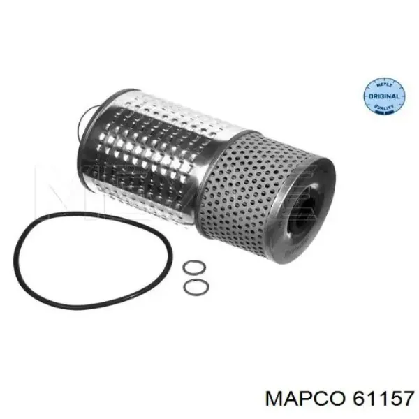 HU951X Mann-Filter