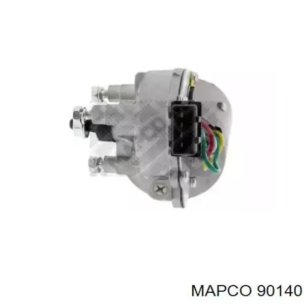 Motor limpiaparabrisas 5723SWT2 Polcar