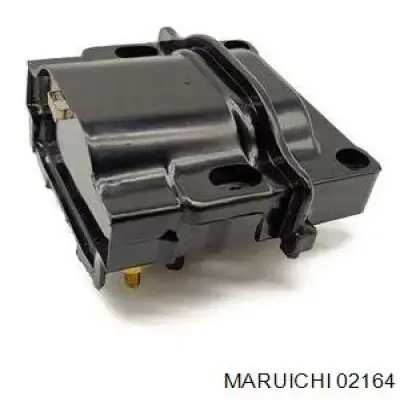 Fuelle exterior del eje de transmisión trasero 02164 Maruichi-156