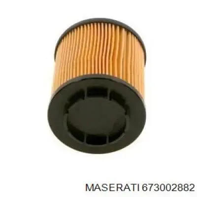 Filtro de aceite 673002882 Maserati
