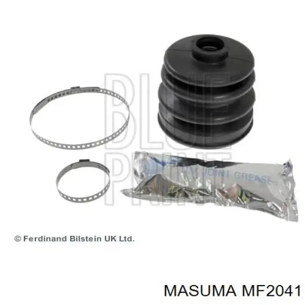 Fuelle de palier delantero exterior MF2041 Masuma