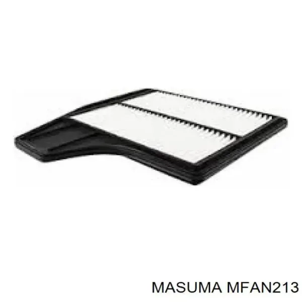 Filtro de aire MFAN213 Masuma