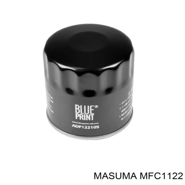 Filtro de aceite MFC1122 Masuma